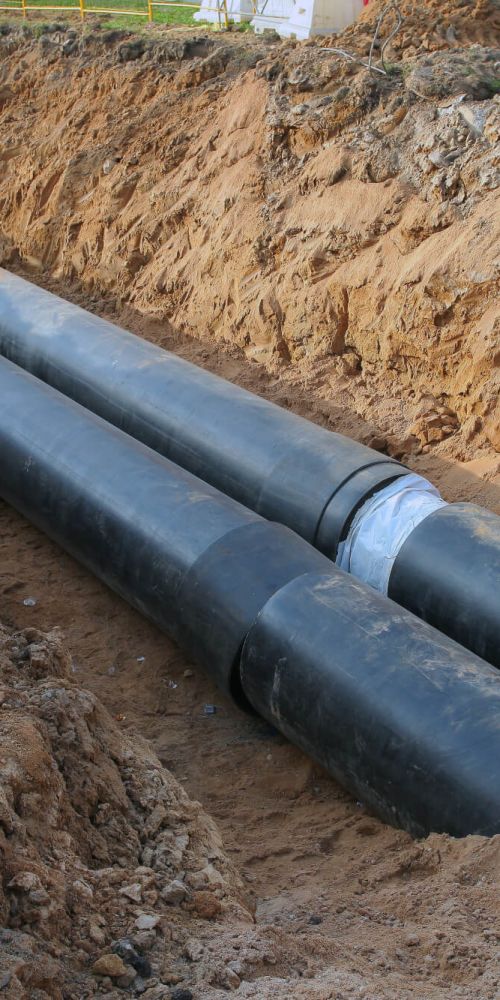 replacement-of-water-pipes-in